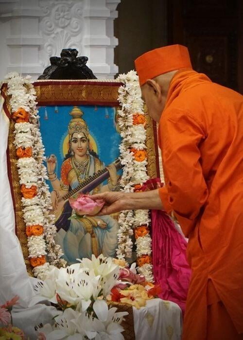Durga Puja 2021 Maha Navami (Photos)